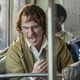 A scene from 2019's Joker, which was nominated for Best Picture at the Golden Globes.